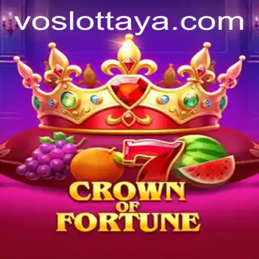 Discover the Thrilling World of CrownofFortune and Voslot