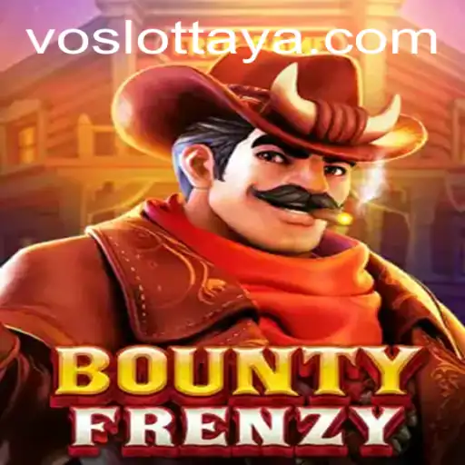 Unveiling BountyFrenzy: The Thrilling New Addition to Voslot's Gaming Marvels