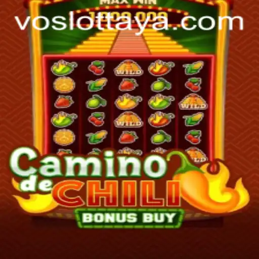 Exploring CaminodeChiliBonusBuy: A Thrilling Adventure for Gaming Enthusiasts on Voslot