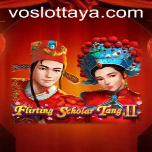 FlirtingScholarTangII: A Captivating Journey into Ancient Chinese Romance and Strategy