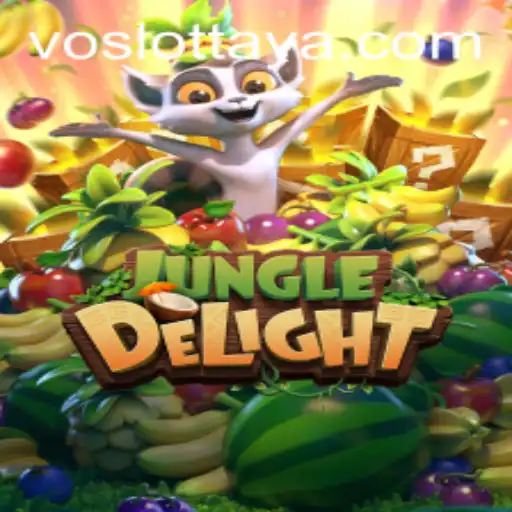 JungleDelight: An Immersive Gaming Adventure on voslot