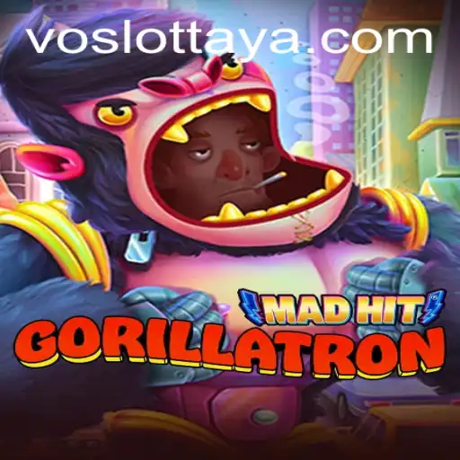 Discover the Thrilling World of MadHitGorillatron: The Ultimate Gaming Experience
