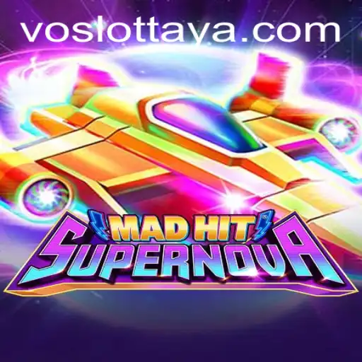 Exploring the Thrilling Universe of MadHitSupernova and Its Connection to Voslot