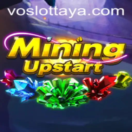 MiningUpstart: A Comprehensive Guide to Dominating the Game with Voslot