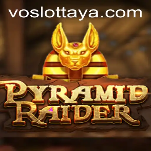 Explore the Thrilling World of PyramidRaider with Voslot