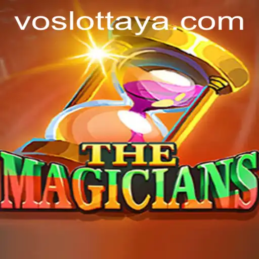 TheMagicians: A Spellbinding Adventure with Voslot