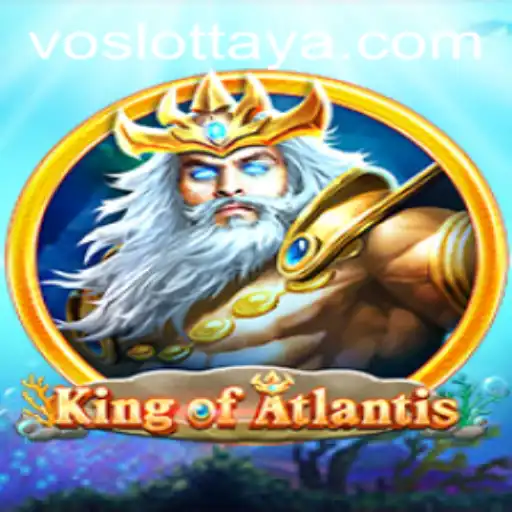 Unveiling the Enigmatic Realm of 'King of Atlantis'