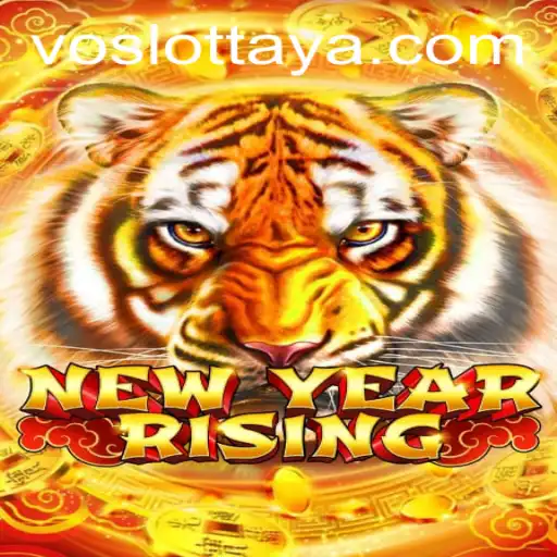 Discover the Thrilling World of NewYearRising and Dive into the Excitement with Voslot