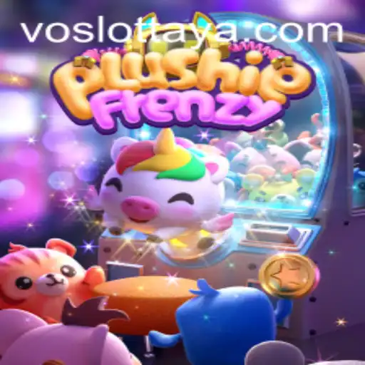 Dive into the Exciting World of PlushieFrenzy with Voslot
