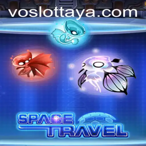 Unveiling the Cosmic Adventure: SpaceTravel and Voslot