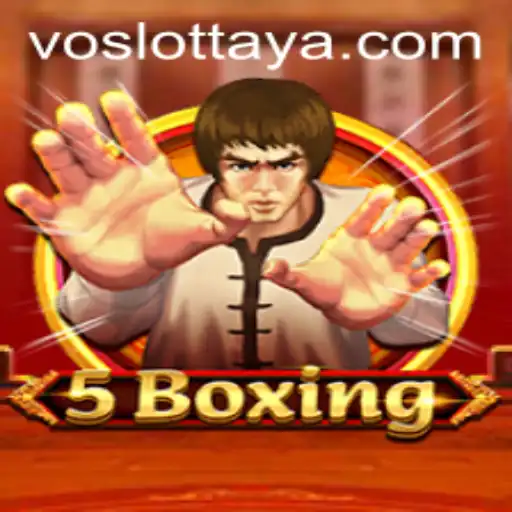 Exploring the Exciting World of 5Boxing: An Innovative Gaming Experience