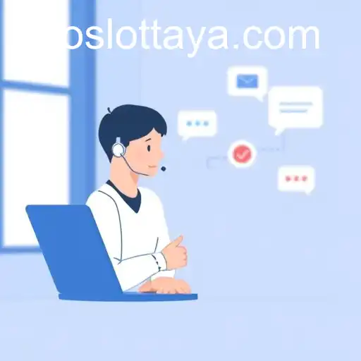 Get in Touch with Voslot: Contact Us