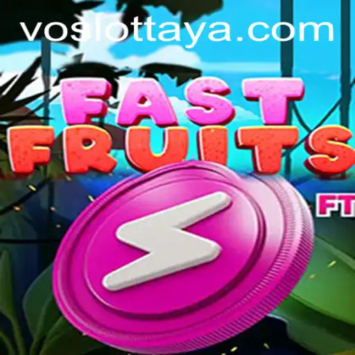 FastFruits: An Exciting Journey with Voslot