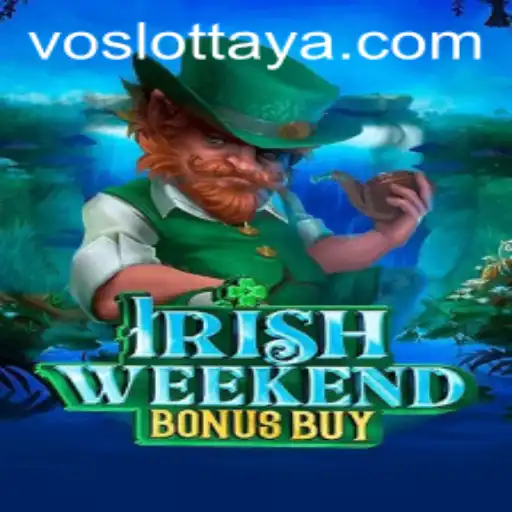 Exploring the Thrills of IrishWeekendBonusBuy: The Ultimate Gaming Experience