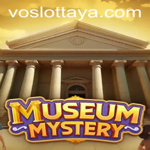 Explore the Thrilling World of MuseumMystery: A Voslot Gaming Experience