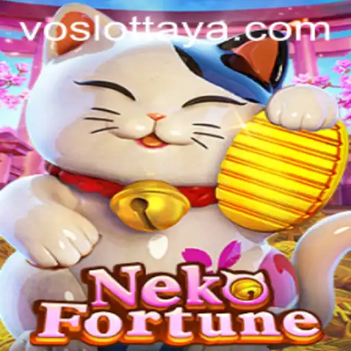 NekoFortune: A Spellbinding Adventure in Voslot's Virtual Realm