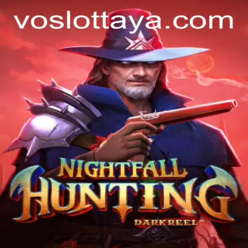 Unveiling NightfallHunting: A Guide to Voslot's Thrilling Adventure