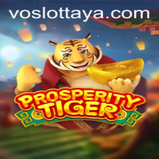 ProsperityTiger and Voslot: A Leap into the World of Interactive Gaming