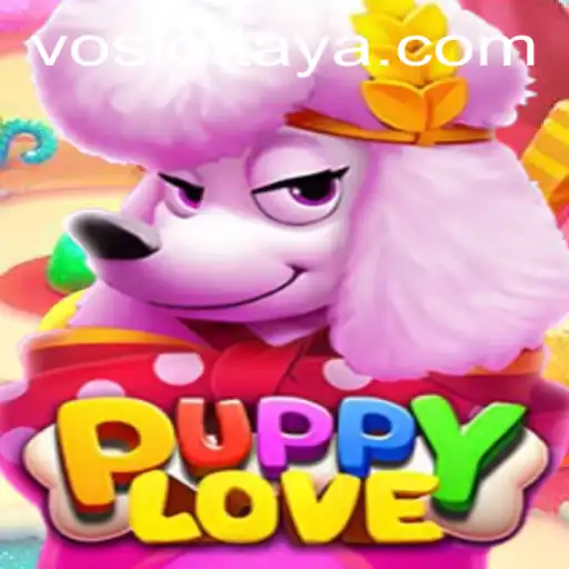 PuppyLove: A Captivating Adventure with Voslot Integration