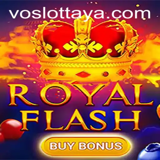 Exploring the Dynamic World of RoyalFlashBuyBonus on Voslot