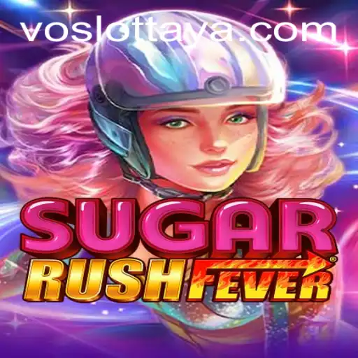 Unveiling the Thrills of SugarRushFever with Voslot