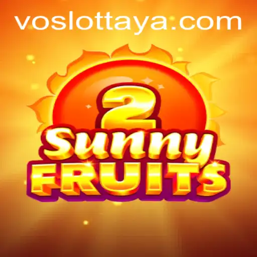 SunnyFruits2: A Thrilling Adventure in Online Gaming with Voslot