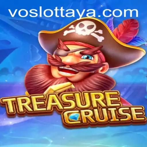 Unveiling TREASURECRUISE: Navigating Mystical Seas with Voslot