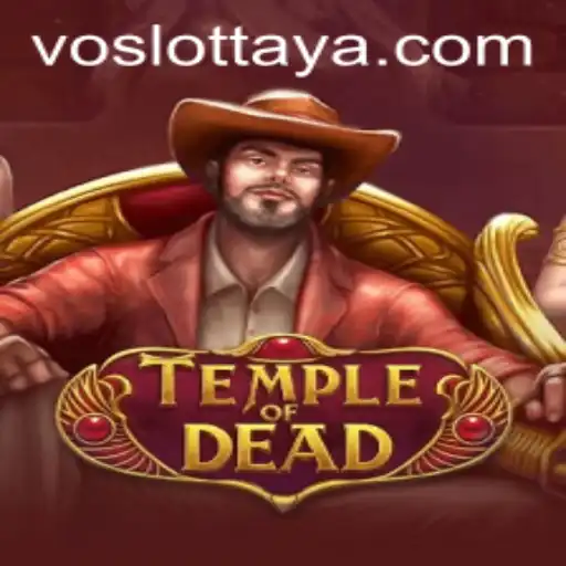 Discover the Mysteries of TempleofDead: A New Era in Gaming