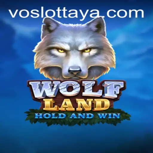 Exploring the Mysteries of WolfLand: A Closer Look at the Enigmatic Game 'voslot'