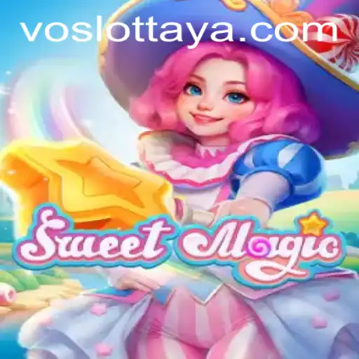 SweetMagic: The Enchanting Game That Captivates Gamers Worldwide