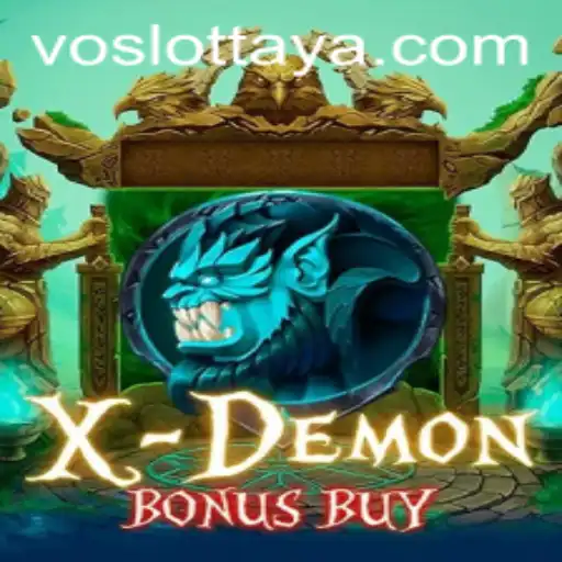 Exploring the Thrills of XDemonBonusBuy on Voslot